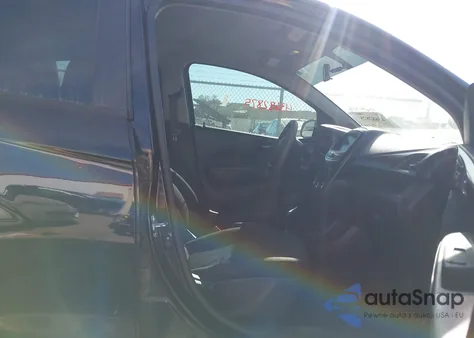 2019 Chevrolet Spark 1Lt Cvt z USA, uszkodzony, nr VIN KL8CD6SA4KC709325